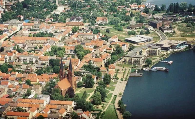 Neuruppin