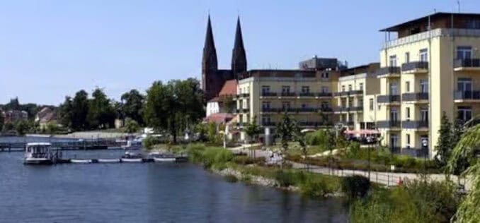 Resort Mark Brandenburg 3