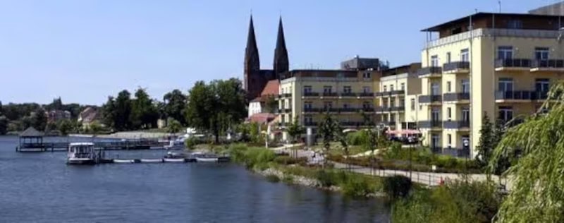 Resort Mark Brandenburg 3