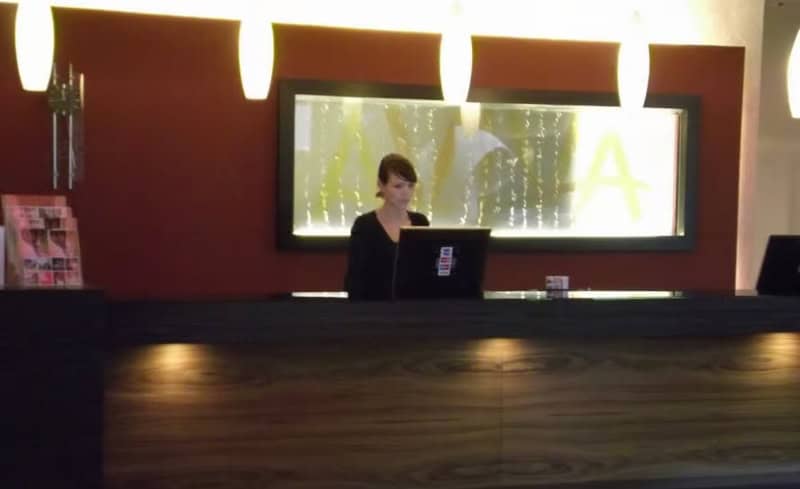 Hotel AVIVA