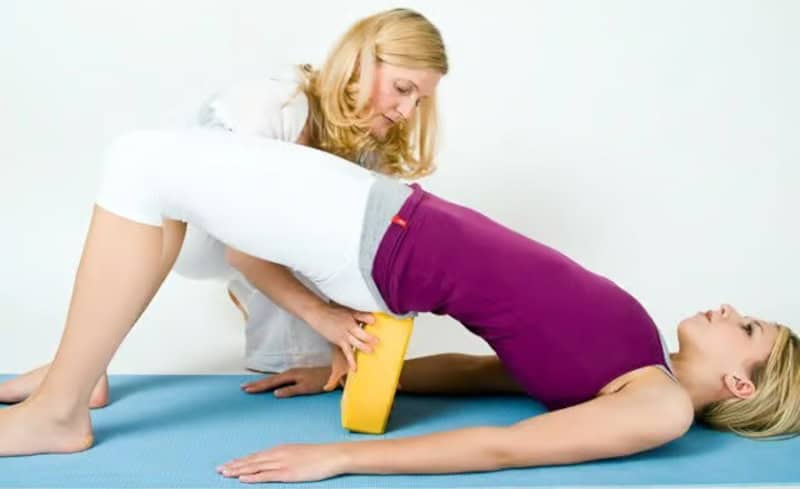 Yoga Therapie