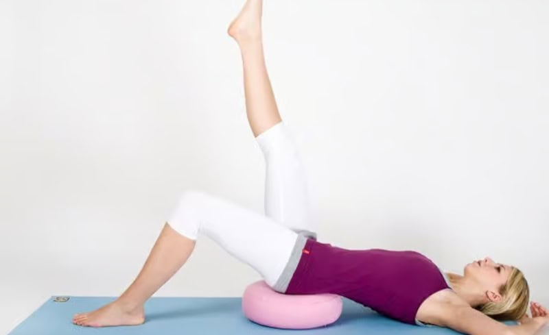 Yoga Therapie