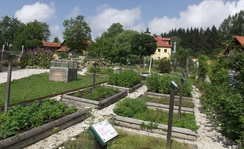 Wellnessresidenz Guglwald