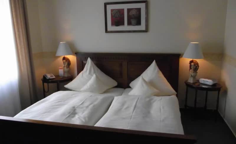 Waldhotel Marienhöhe