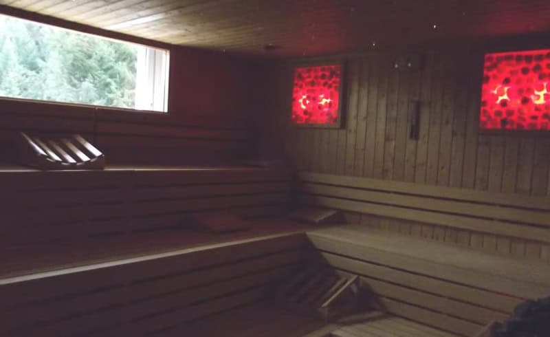 Waldhotel Marienhöhe