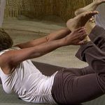 Yoga - für Körper, Geist & Seele