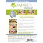 Yogaworks - Basisprogramm