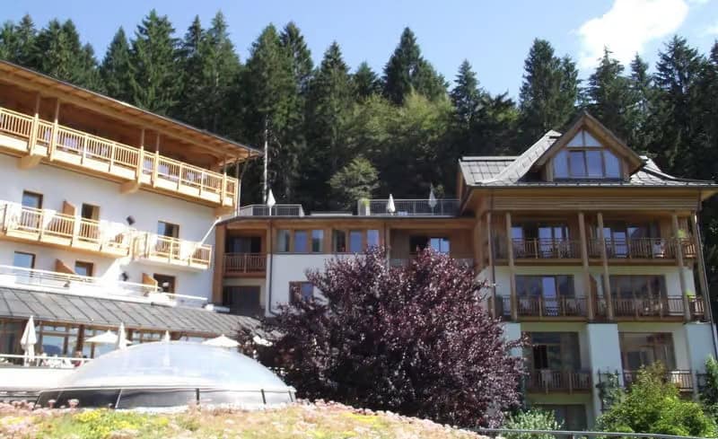 BioHotel „der daberer“