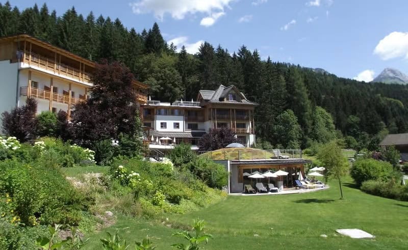 BioHotel „der daberer“