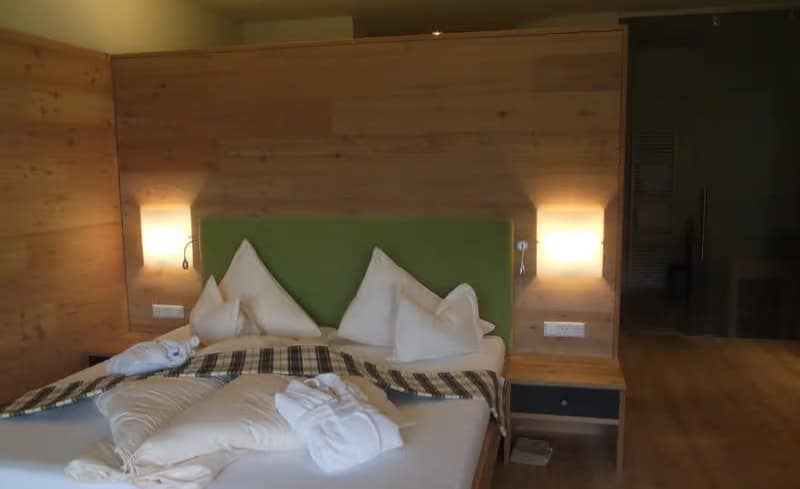 BioHotel „der daberer“