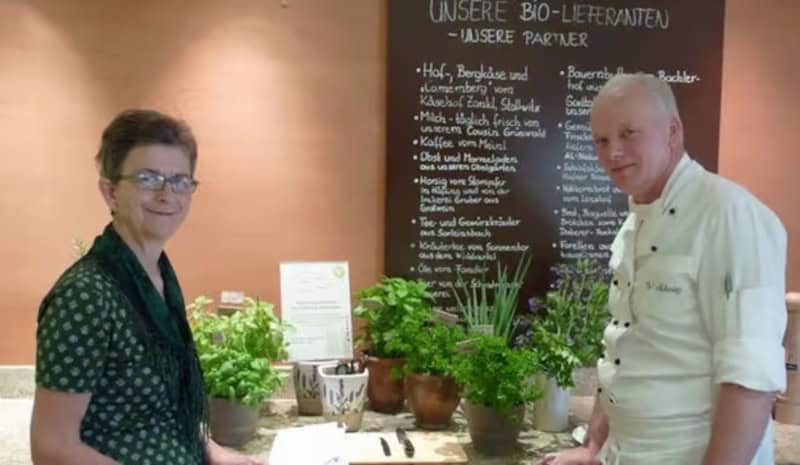 Inge-Daberer-und-Küchenchef-Walter-Schmitz