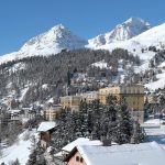 Kulm Hotel St. Moritz