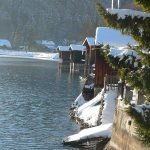 Schneeschuhwanderung Achensee