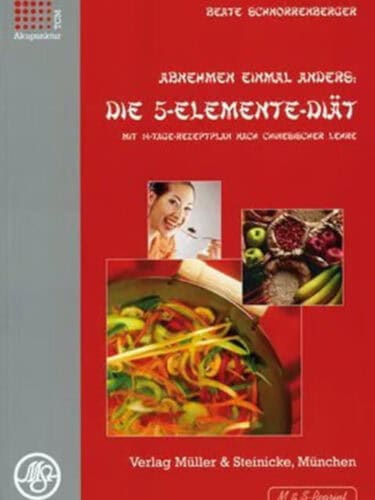 5-Elemente-Diät