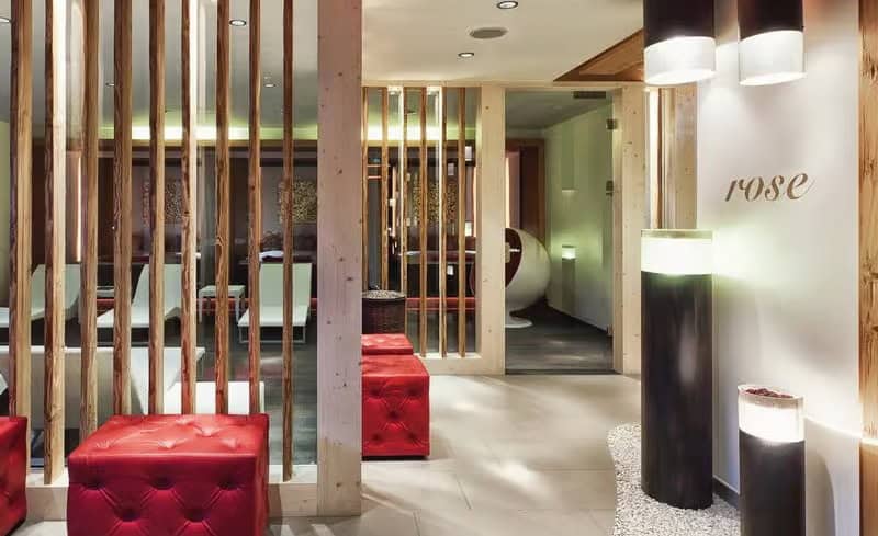 Kempinski Hotel Das Tirol