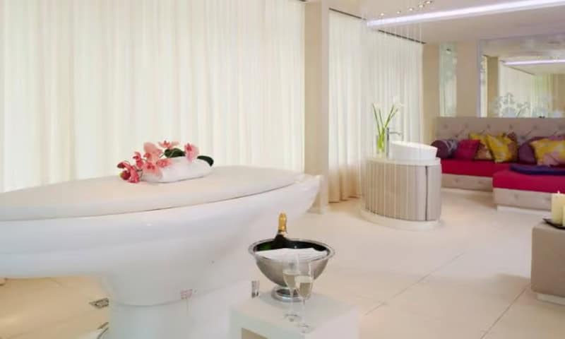 Kempinski Hotel Das Tirol