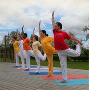 Sivananda Yoga Zentrum