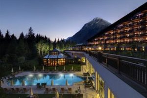 Interalpen-Hotel Tyrol 2