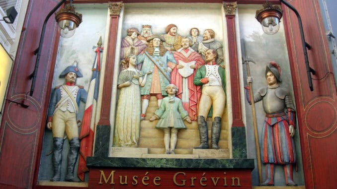 Musée Grévin