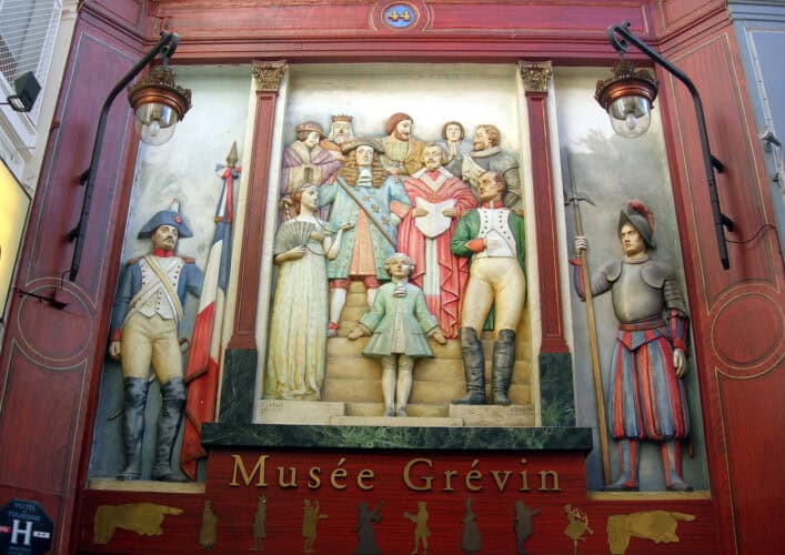 Musée Grévin