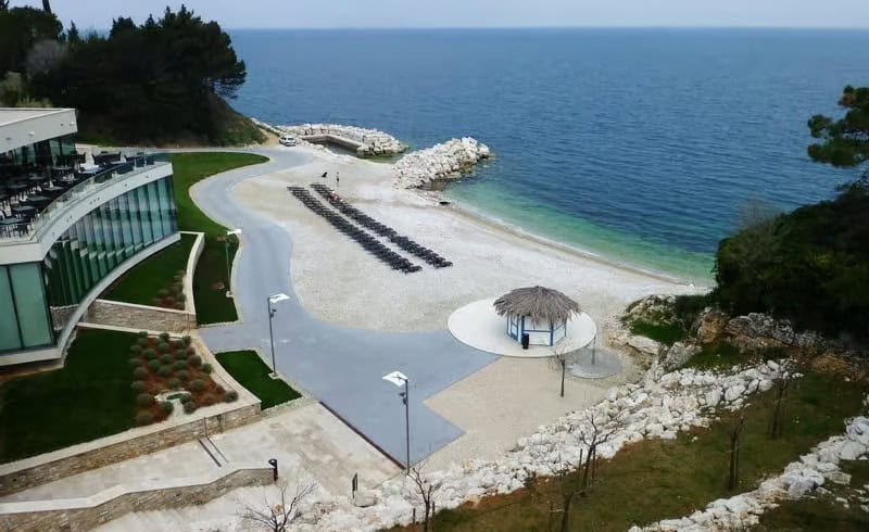 Kempinski Hotel Adriatic