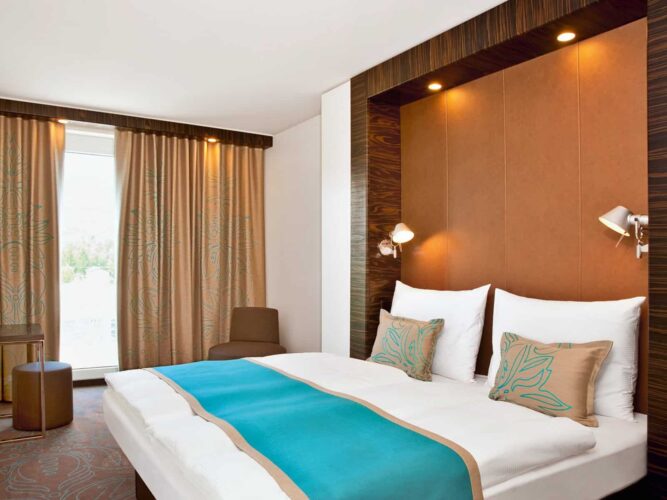 Motel One Düsseldorf