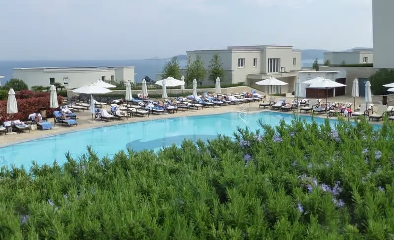 Kempinski Hotel Adriatic