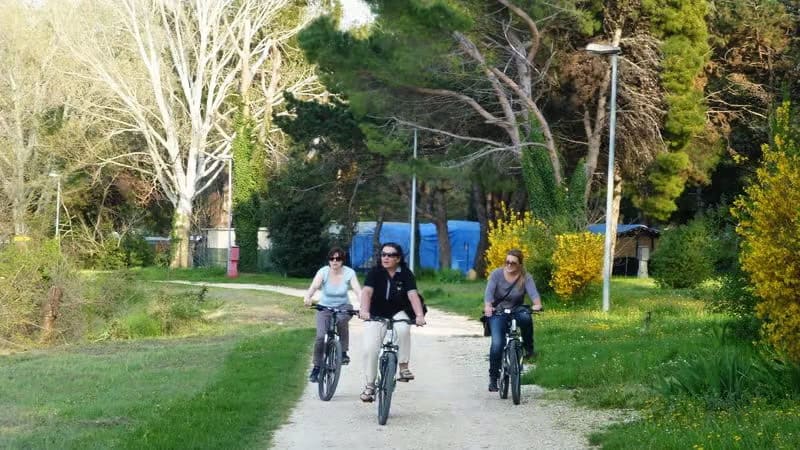 Radtour