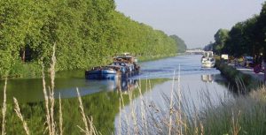 Mit dem Rad durchs holländische Wasserparadies                                                                 mit Rad durchs holländische Wasserparadies