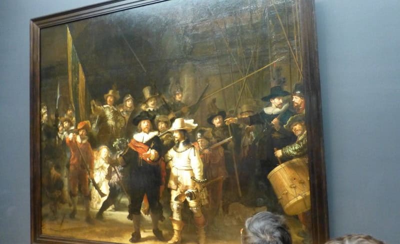 Rijksmuseum