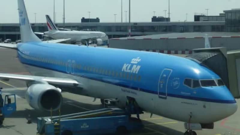 KLM-6