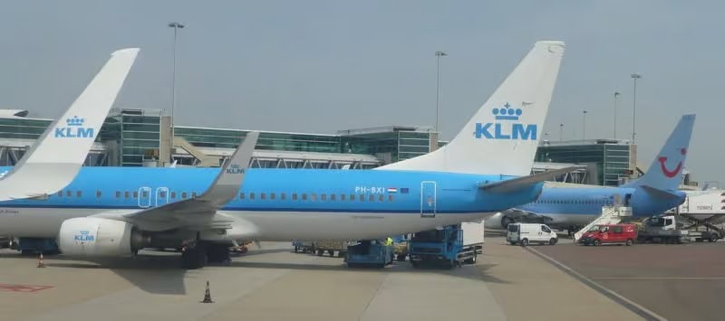 KLM