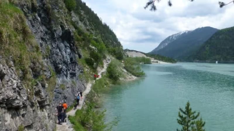 Achensee