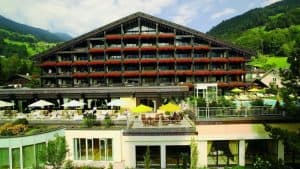 Löwen Hotel Montafon