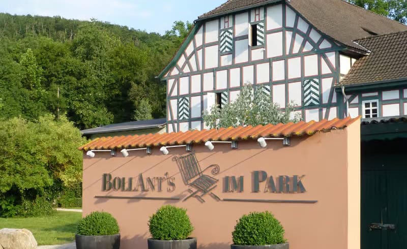 Hotel Bollant´s am Park