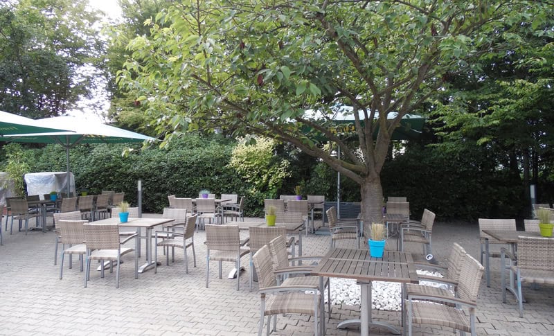 Park Inn by Radisson Hamburg Nord
