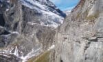 Gemmi 18 Klettersteig