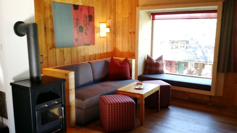 Wellness-Paradies über den Wolken im Mountain Resort Feuerberg 11 Mountain Resort Feuerberg