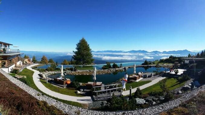 Mountain Resort Feuerberg