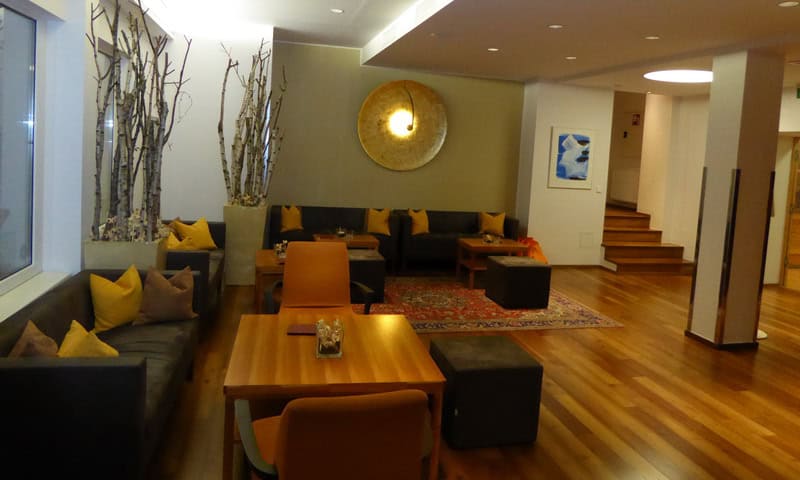 Wellness-Paradies über den Wolken im Mountain Resort Feuerberg 18 Mountain Resort Feuerberg