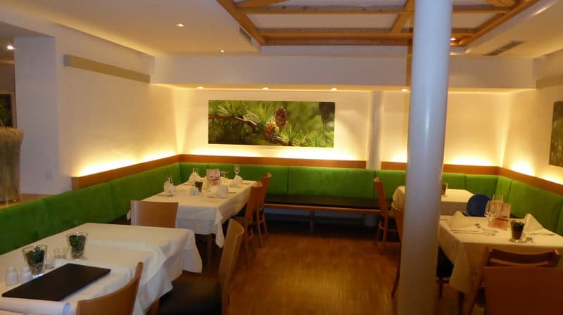 Wellness-Paradies über den Wolken im Mountain Resort Feuerberg 34 Mountain Resort Feuerberg