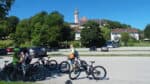 Mit dem E-Bike vom Ammersee zum Starnberger See 18 E Mountainbike Tour 12