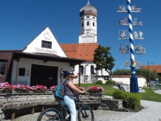 E Mountainbike Tour 13