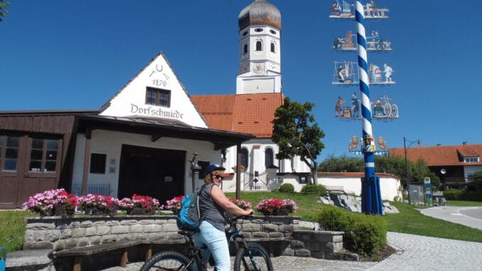 E-Mountainbike Tour 13