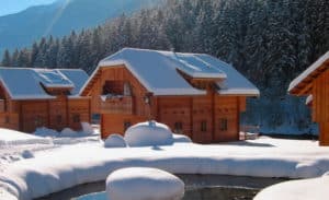Aufputzt is! im Landgut Moserhof im Kärntner Mölltal Landgut Moserhof
