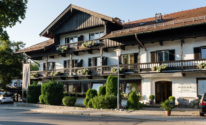 Der Perfekte Ort Am Tegernsee Toureal Reisemagazin