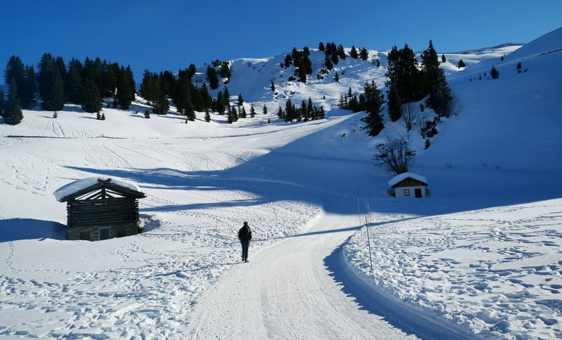 Skigebiet Ratschings-Jaufen 10