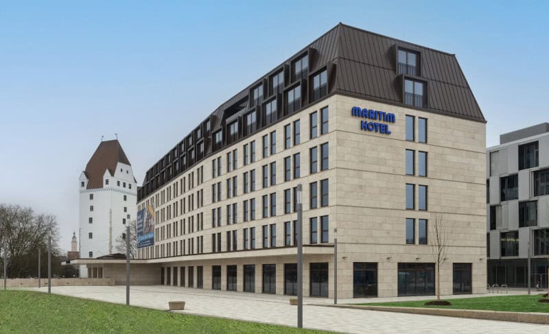 Maritim Hotel Ingolstadt