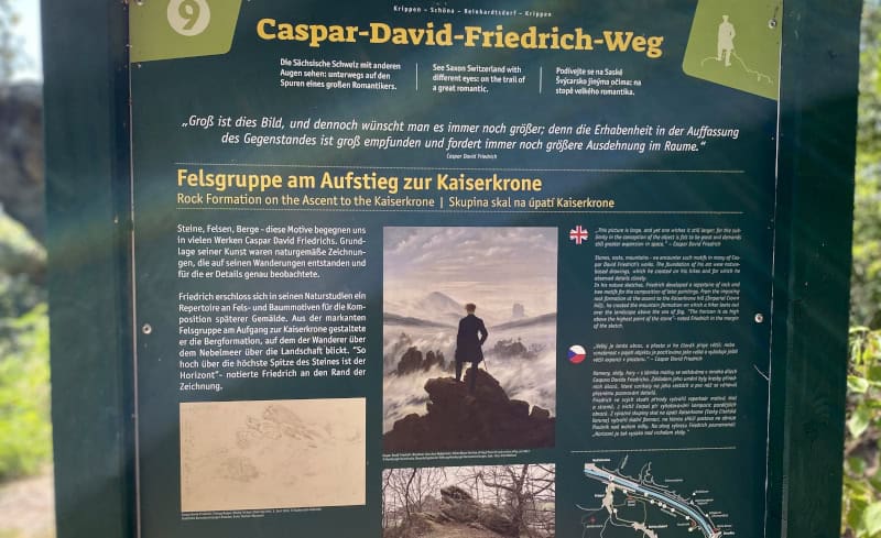 Caspar-David-Friedrich-Weg 2