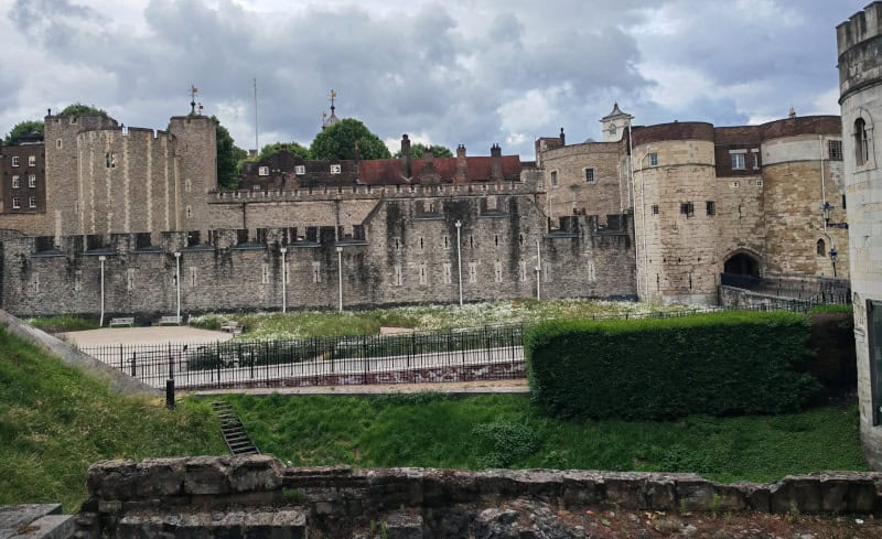 Tower of London